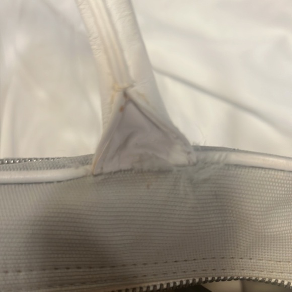 Authentic Chanel Bowler Bag-good condition! Reduced this weekend only!! - Picture 15 of 16